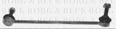 BORG & BECK bdl7121 -  Тяга / стойка, стабилизатор